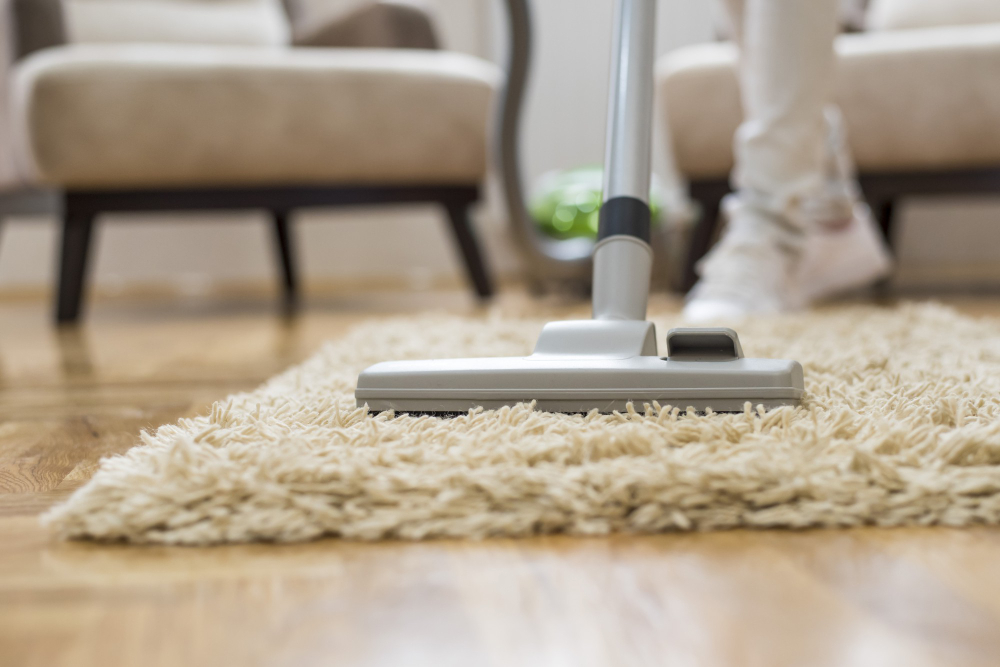 Choose the professional among the professional at Carpet Cleaning