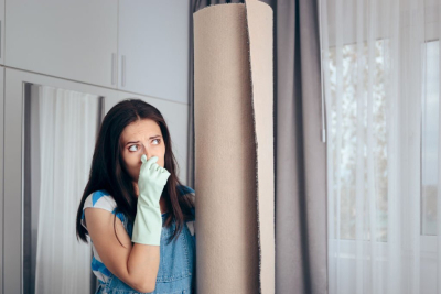 Carpet Cleaning