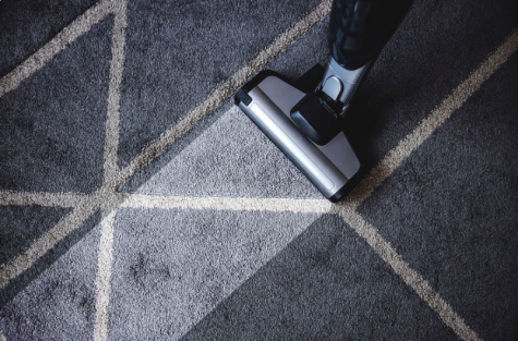 Choose the professional among the professional at Carpet Cleaning